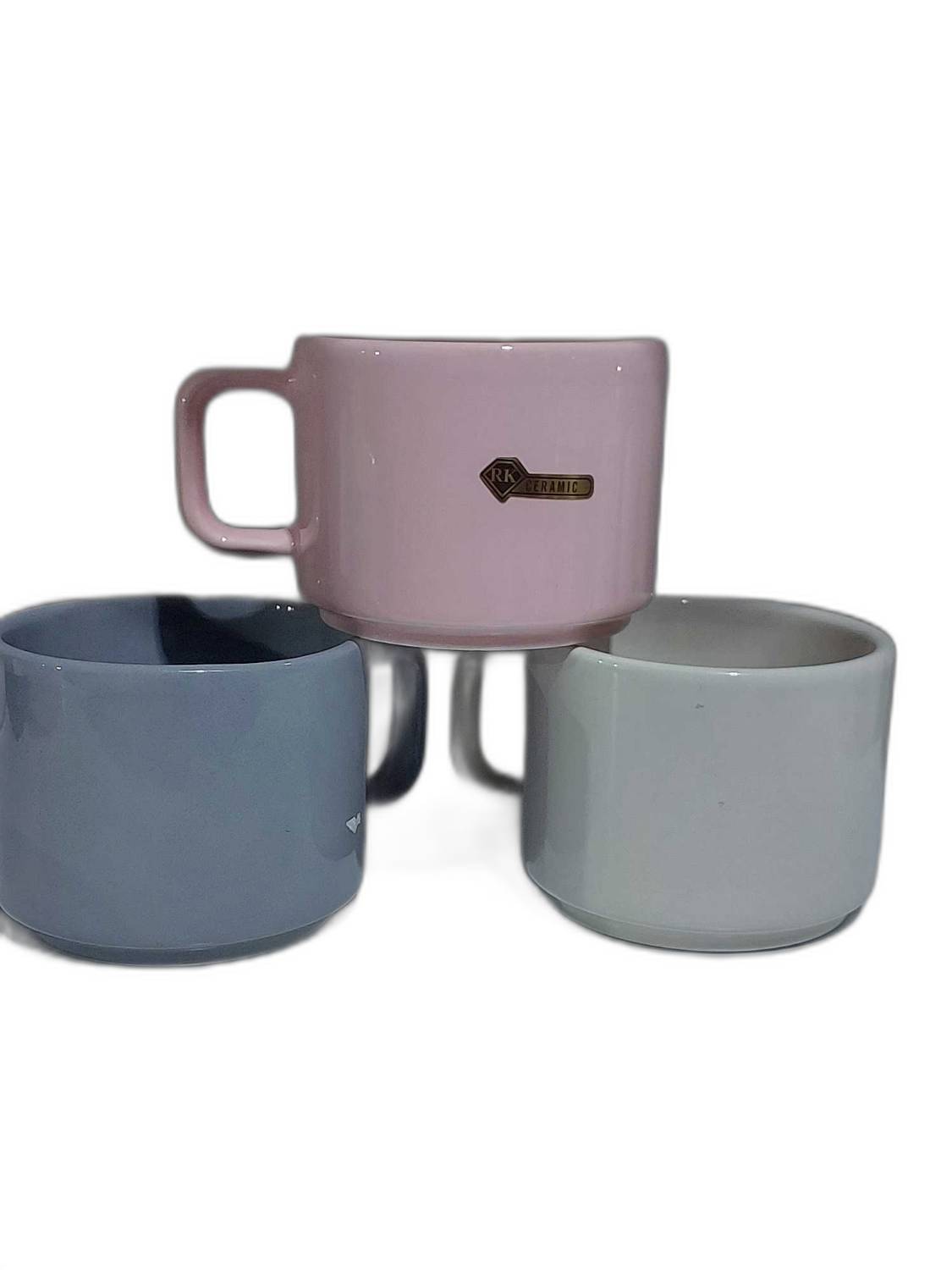 لیوان سرامیکی دمنوش‌و چای